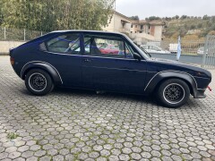 Alfa Romeo Alfasud TI 1300 ex Gruppo 2