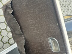 FIAT 508 Balilla Spider