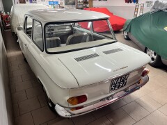 NSU Prinz 4 tipo 47