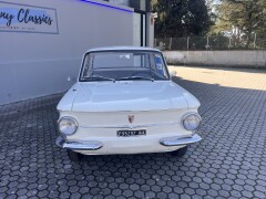 NSU Prinz 4 tipo 47