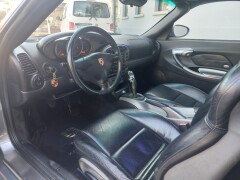 Porsche Boxster 2.7 Manuale