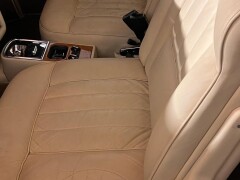 Rolls Royce Corniche 