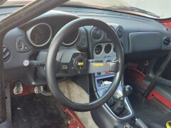 Alfa Romeo GTV Cup 3.0 V6