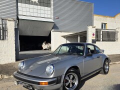 Porsche 911 S Carrera 2.7 Carrera S 2.7