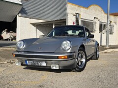 Porsche 911 S Carrera 2.7 Carrera S 2.7