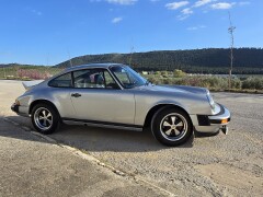 Porsche 911 S Carrera 2.7 Carrera S 2.7