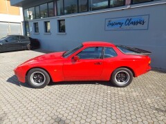 Porsche 944 2.5