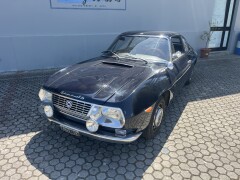Lancia Fulvia 1.3S Sport Zagato