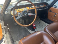 Lancia Fulvia 1.3S Sport Zagato