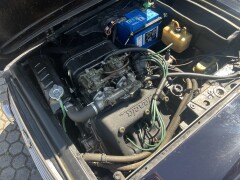 Lancia Fulvia 1.3S Sport Zagato