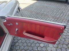 Mercedes Benz 190 SL Hardtop