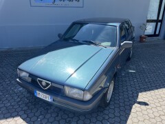 Alfa Romeo 75 2.0 TS