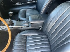 Jaguar E-Type 4.2 Manuale OTS