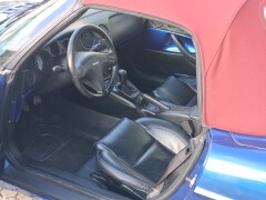 FIAT Barchetta 1.8