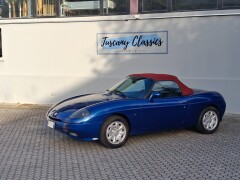 FIAT Barchetta 1.8