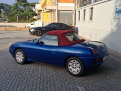 FIAT Barchetta 1.8