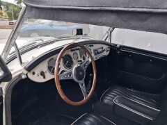 MG A 1500