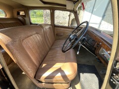 Bentley R Type Saloon