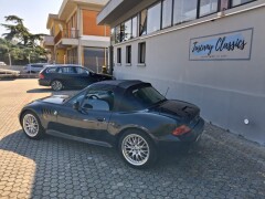 BMW Z3 2.0 6 cilindri roadster