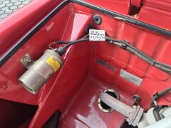 FIAT 600 D Spider Vignale