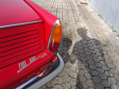 FIAT 600 D Spider Vignale