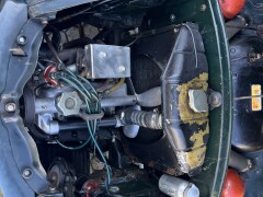 FIAT 500 C Giardinetta Belvedere