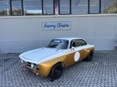 Alfa Romeo GT 2000 1750 GTAm Style