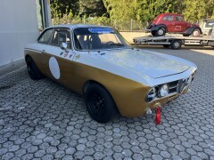 Alfa Romeo GT 2000 1750 GTAm Style