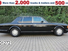 Bentley Turbo R, mehrfach VORHANDEN! 