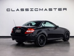 Mercedes Benz SLK 350  Btw auto, Fiscale waarde € 6.000,- (€ 18