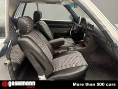 Mercedes Benz 380 SLC Coupe C107 mehrfach verfügbar! 