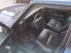 Volvo 240 Super Polar
