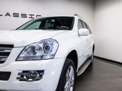 Mercedes Benz GL 500  Btw auto, Fiscale waarde € 12.000,- (€ 33