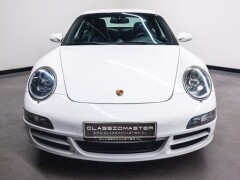 PORSCHE 911  3.8 Carrera S Btw auto, Fiscale waarde € 22.