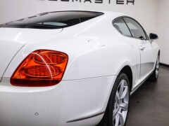 BENTLEY Continental GT  6.0 W12 Btw auto, Fiscale waarde