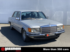 Mercedes Benz 450 SEL 6.9 Limousine W116, mehrfach VORHANDEN! 