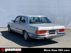 Mercedes Benz 450 SEL 6.9 Limousine W116, mehrfach VORHANDEN! 