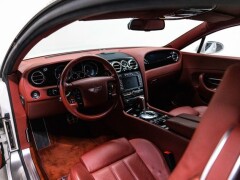 BENTLEY Continental GT  6.0 W12 Btw auto, Fiscale waarde