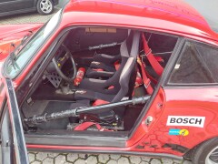 Porsche 2.7 Carrera
