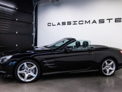 Mercedes Benz SL 350  AMG Styling Pakket DEALER AUTO