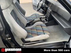 Lancia Delta HF Integrale Top Zustand 