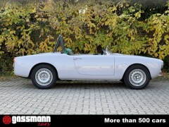 Alfa Romeo Spider1600 