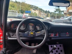 Porsche 2.7 Carrera