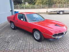 Alfa Romeo Montreal 2.5