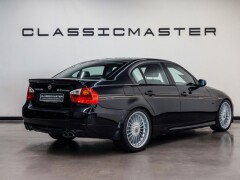 ALPINA B3  BITURBO Btw auto, Fiscale waarde € 12.000,- (