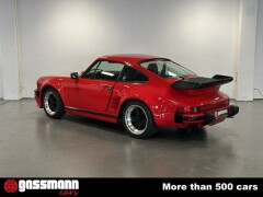 Porsche 930 / 911 3.3 Turbo - US Import Matching Numbers 