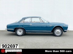 Alfa Romeo 2600 Sprint Coupe 