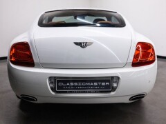 BENTLEY Continental GT  6.0 W12 Btw auto, Fiscale waarde