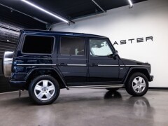 Mercedes Benz G 500  St.Wagon CLASSIC 25 Btw auto, Fiscale waar