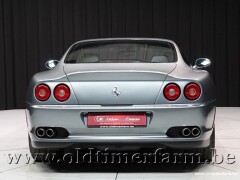 Ferrari 550 Maranello \'97 